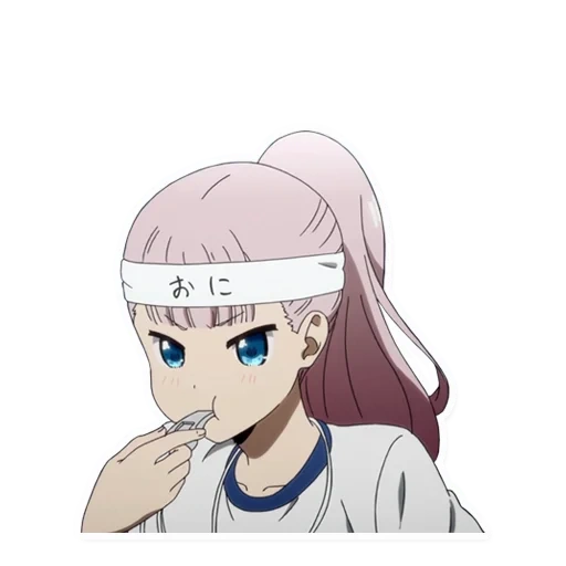 kaguya sama sticker, anime polarid, girls from anime, personajes de anime, anime manga girl