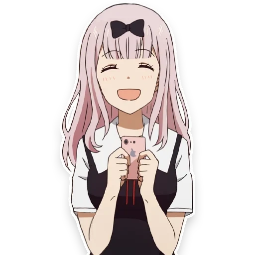 das tal, anime girl, katsu fujiwara, fujiwara kaya waio, kaguya sama wa kokurasetai