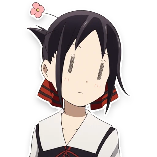 jiagu, kaguya sama, vale de anime, personagem de anime, kaguya sama icon