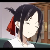 Shinomiya Kaguya