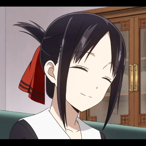 anime kaguya, sinomia di kaguya, madam kaguya, tire di kaguya, gensko khoraisan kaguya