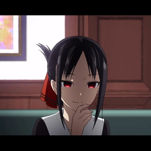 anime, filles anime, personnages d'anime, anime du pneu kaguya, personnages anime mme kaguya