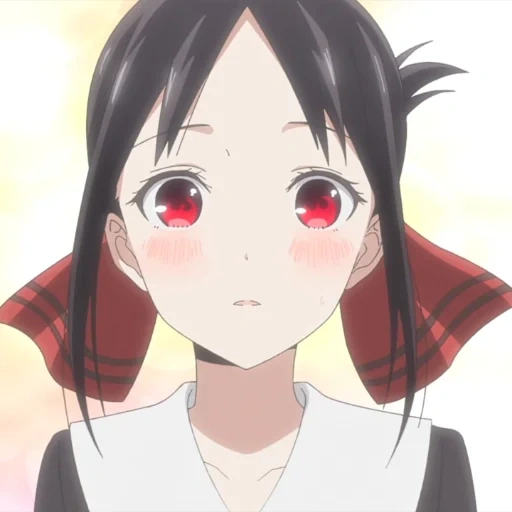 anime kaguya, sinomia de kaguya, kaguya ubuyashiki, anime kaguya, anime sra kaguya