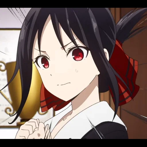 kaguya, nyonya kaguya, kaguya shinomiya, anime mrs kaguya, anime mrs kaguya love