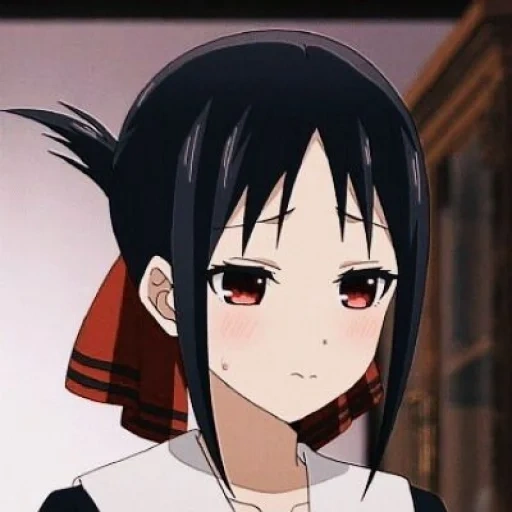 kaguya, anime ideas, anime girls, kaguya synomy anime, madam kaguya season 2