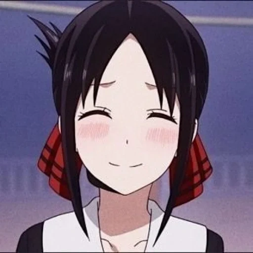 idee anime, sinomia di kaguya, tire di kaguya, ragazze anime, personaggi anime