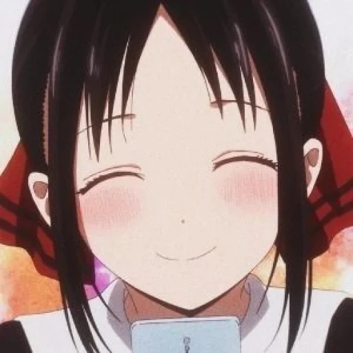 sinomia di kaguya, tire di kaguya, ragazze anime, ragazza anime, personaggi anime