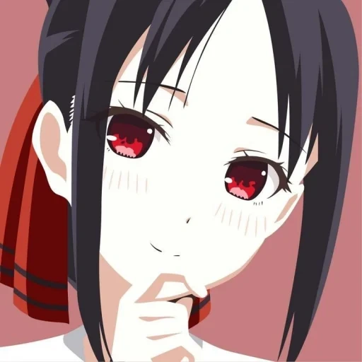 anime, kaguya sama, kaguya tsundere, kaguya sama love, madam kaguya season 3