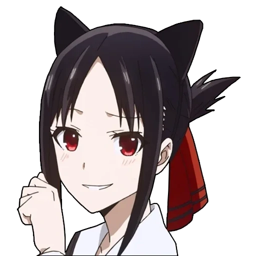 sra kaguya ushki, xianggu nuevo amor del palacio, gagu chi palace, kaguya sama wokurasetai, kaguya sama wokurasetai tensai tachi no renai zunousen