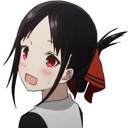 kaguya sama, synomy kaguya, nyonya anime, kaguya shinomiya