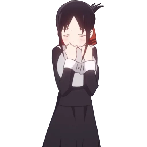 anime kaguya, kaguya synomy, anime characters, madam kaguya characters, madam kaguya characters anime