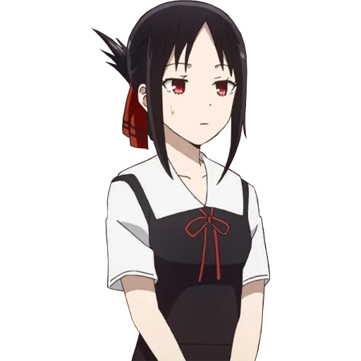 кагуя, kaguya sama, кагуя синомия