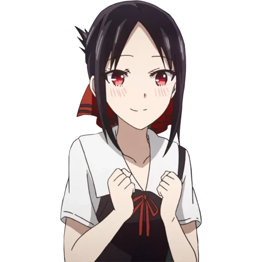 kaguya sama, kaguya sempai, tire di kaguya, sinomia di kaguya