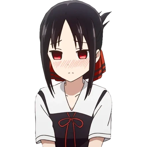 kaguya, kaguya sama, anime kaguya, kaguya synomie, kaguya reifen akhegao