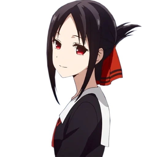 kaguya, kaguya sama, sinomia di kaguya, kaguya synomy anime