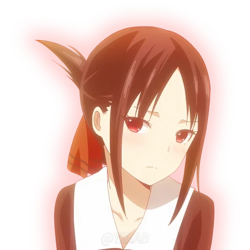 anime, madame kaguya, anime mme kaguya, madame kaguya love, anime mme kaguya love