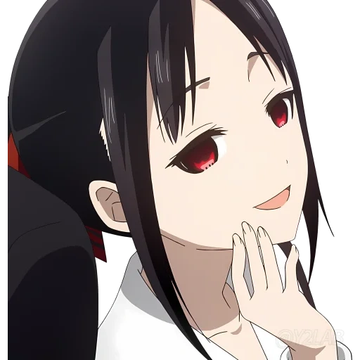 kaguya ova, kaguya sempai, nyonya kaguya, kaguya sendiri menyukai var ova, kaguya sama wa kokurasetai