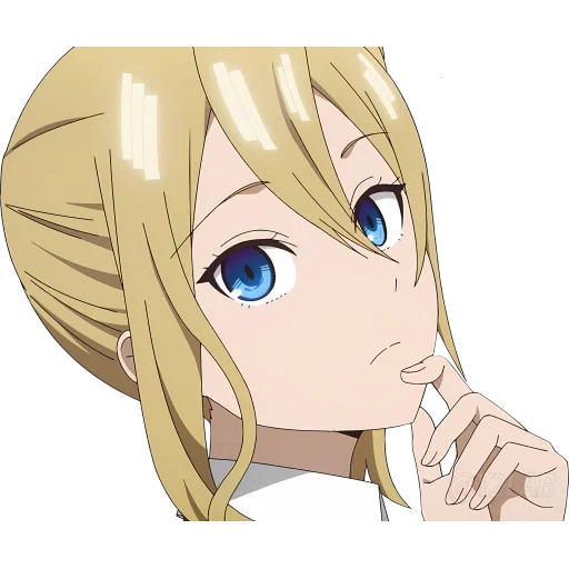 anime ideas, anime cute, hayasaka hay, anime girls, anime characters