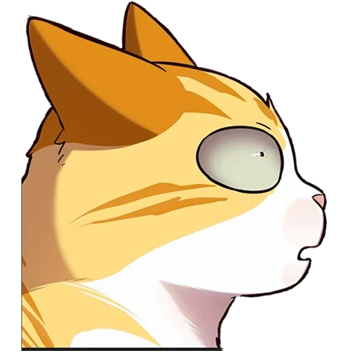 anime cat, watsap sul manga elised gatto