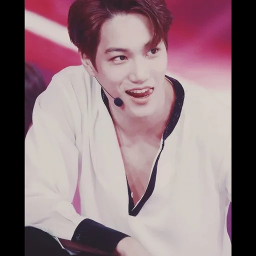 kai exo, kai exo, chanteurs pop, jungkook bts, acteurs coréens