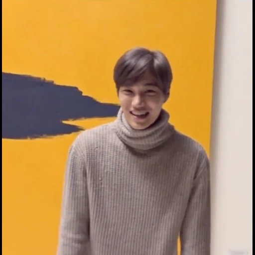 der pullover, der junge mann, der pullover, strickpullover für männer, glatter pullover für männer