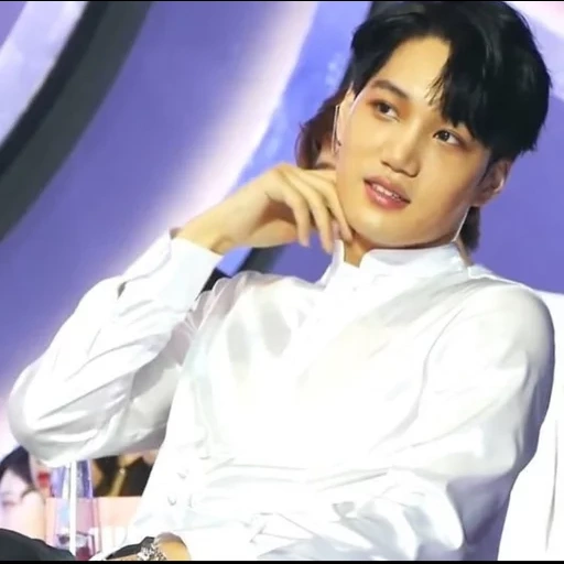 exo kai, isokai, zheng zhongguo, actor coreano, modelos masculinos coreanos