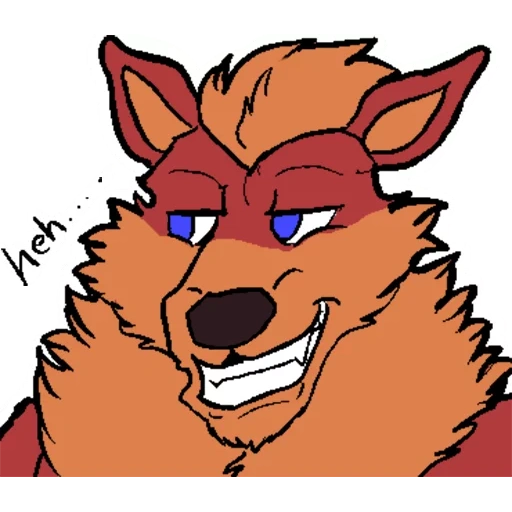 fox, old foxy, fox art, fox art is lovely, irregular foxy fnaf