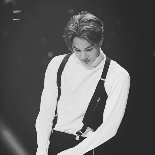 kai exo, jimin bts, пак чимин, пак чанёль, чимин дарк