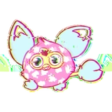 FURBY BABY