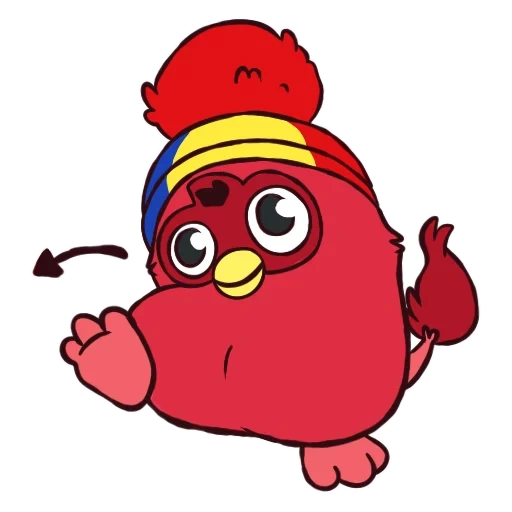burung-burung pemarah, burung-burung pemarah, gambar merah, angry birds red, bom angry birds