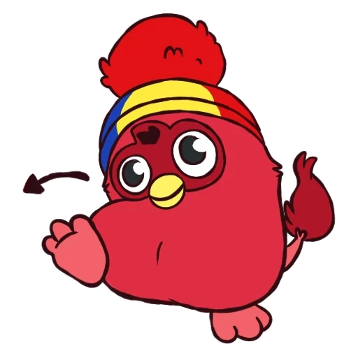 angry birds, angry birds, desenho vermelho, angry birds red, bomba de pássaros angry