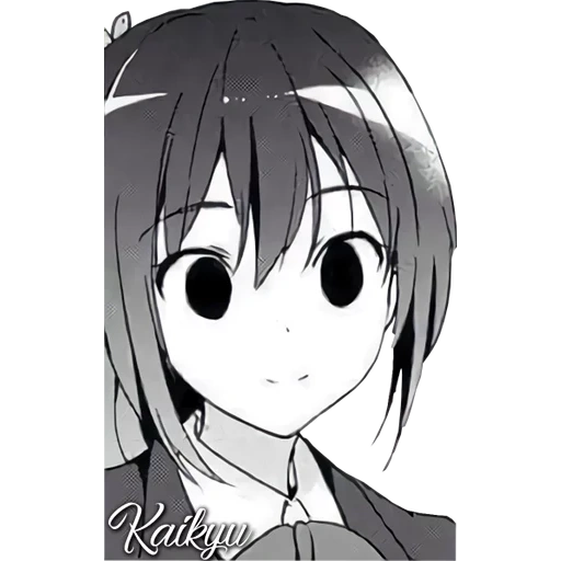 manga, anime, image, manga manga, higurashi no naku koro ni gou