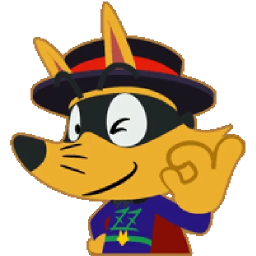 anime, zorori, kaiketsu, kaiketsu zorori, kaiketsu zorori rolle