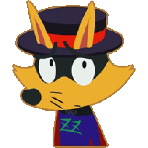 kaiketsu, kaiketsu zorori feet, gaon kaiketsu zorori, karakter kaiketsu zorori, film kaiketsu zorori zz no himitsu