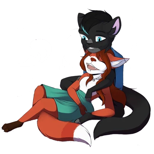 furry, frie's steam, mr and mrs fury, fury nyashki, fripolo chen