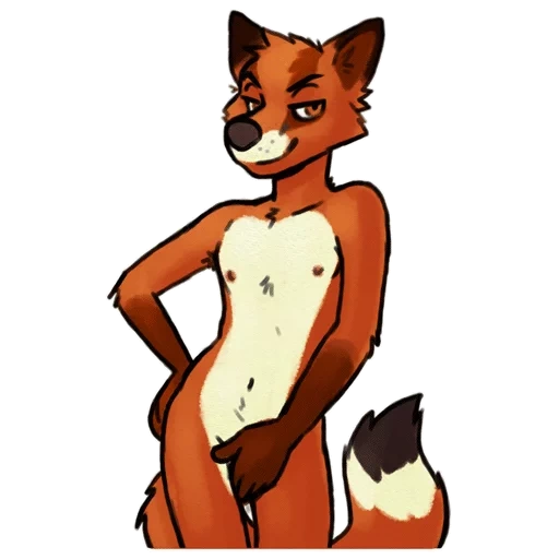 fox, anime, furry fox, anime fox, furson foxes