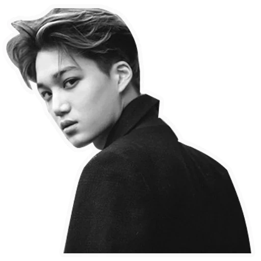 exo, chonin, kai exo, exo kai, kim chonin