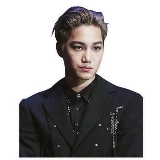 tipo, exo kai, kai ekho, sehun exo, attori coreani