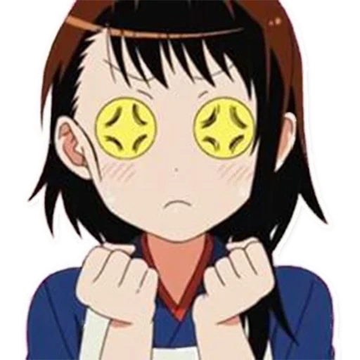 gambar, azusa onodera, kosaki onoder, karakter anime, marika tachibana