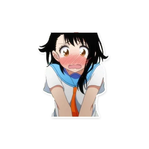 bild, kaho onoder, ahegao mikoto, onoder kosaki, kosaki onoder