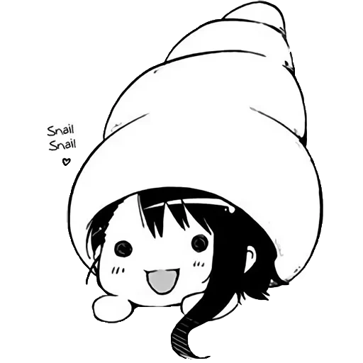 immagine, pomodoro anime, personaggi anime, disegni carini anime, manga sorella a due passi umaru chan