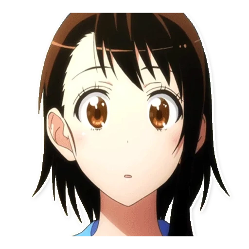 nisekoi, кахо онодэра, онодера косаки, kosaki onodera, косаки онодэра