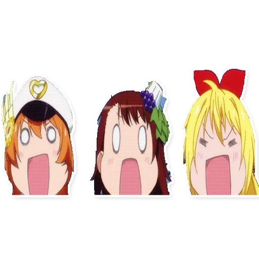 anime, seni anime, karakter anime, maid kobayashi, maid kobayashi torah