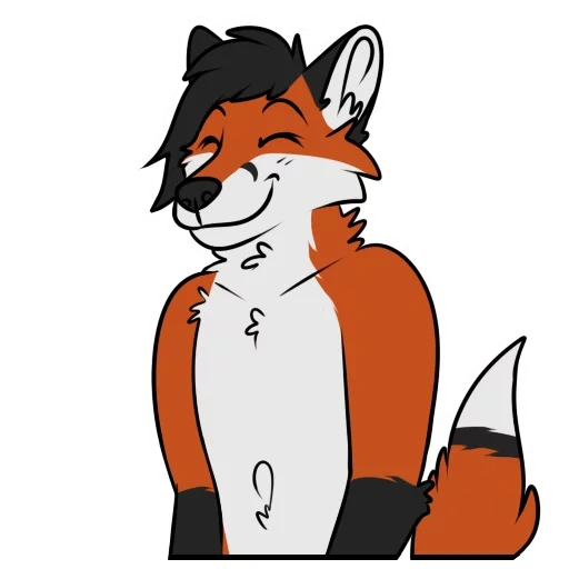 fox free, frie meme, fox fox, free belly, seni fox free