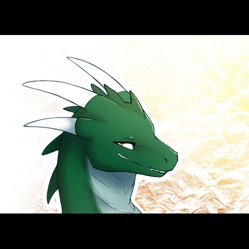 le dragon, mon dragon, dragon 0.5, dragon vert, dragon saga dragon fate 2