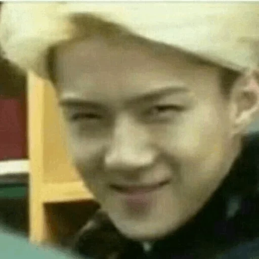 syumin, sehun meme, sehun exo, sehun exo, pak chanyeol