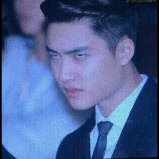 dior, kyungsoo, park chang yeol, acteur coréen, hommes coréens