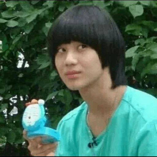 ta min, tamin's meme, taemin shinee, a play blinded by you, roommate play 2014