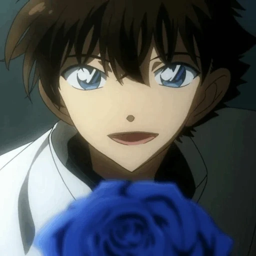 conan, anime yang indah, detektif conan, detektif conan, anak laki laki anime yang cantik