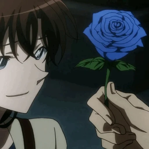 dazai anime, schöner anime, anime charaktere, code geass julius kingsley